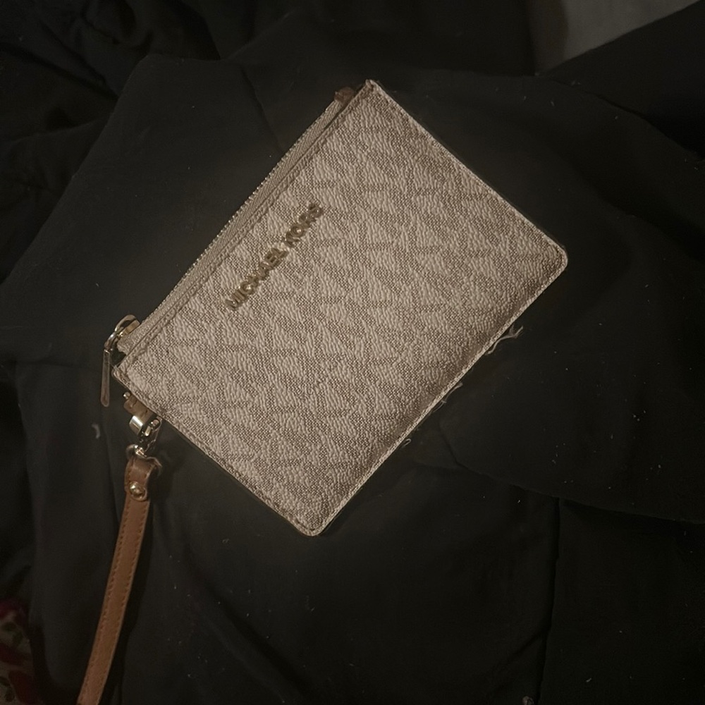 MK Wallet